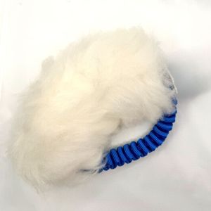 Hovedbilde Zayma sheepring med pip